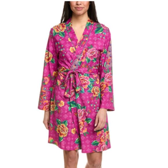 Johnny Was | Intimates & Sleepwear | New Johnny Was Womens The Jonesy ...